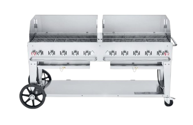 Crown Verity&nbsp;MCB-72WGP&nbsp;Parts