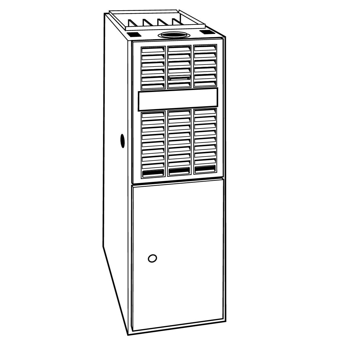 Carrier&nbsp;383KAV024055AAJA&nbsp;Parts