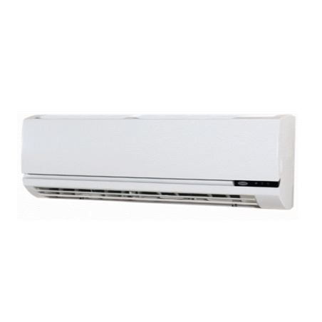Carrier&nbsp;40QNC018301&nbsp;Parts