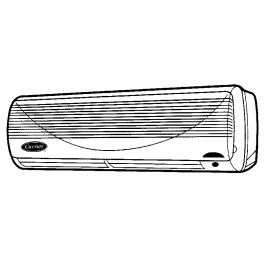 Carrier&nbsp;40RM401129&nbsp;Parts