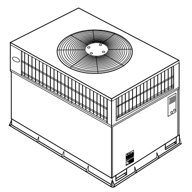 Carrier&nbsp;50GS060300&nbsp;Parts