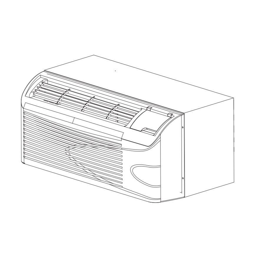 Carrier 52MEAU07301AA Parts