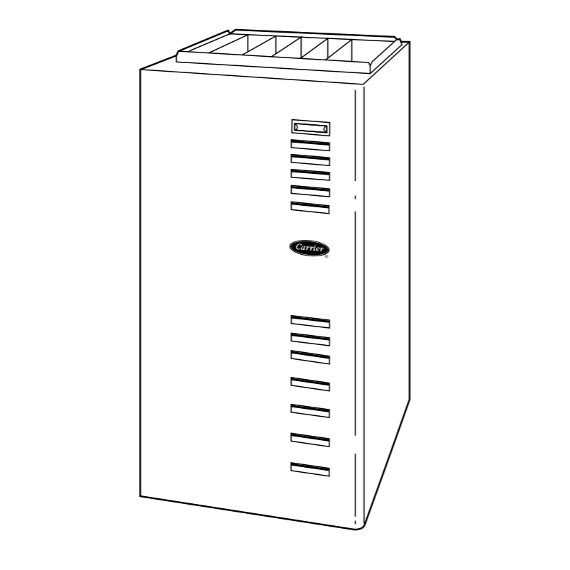 Carrier&nbsp;58MSA06012108&nbsp;Parts