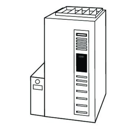 Carrier&nbsp;58MVB080F10116&nbsp;Parts