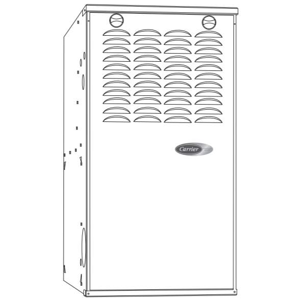 Carrier&nbsp;58SC0A135E241220&nbsp;Parts