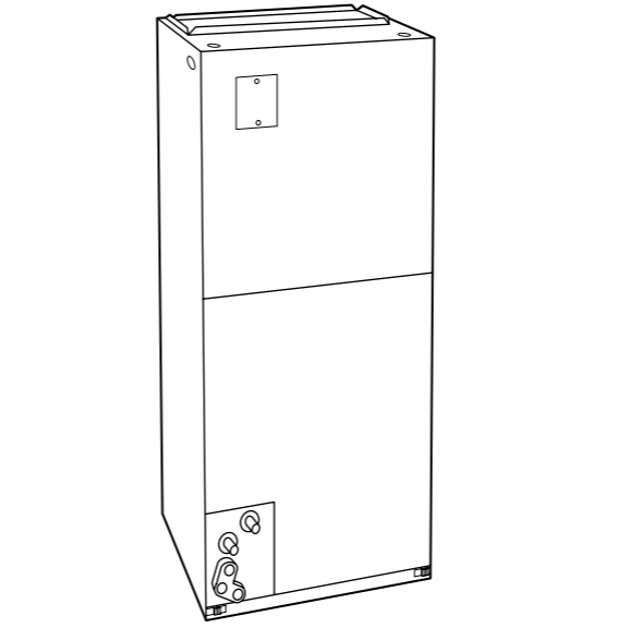Carrier&nbsp;FB4CNP048L00EEAA&nbsp;Parts