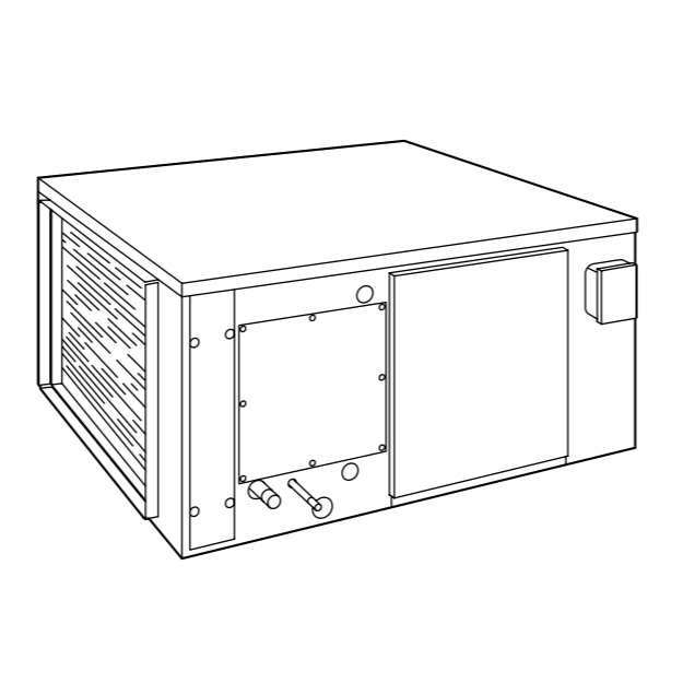 Carrier&nbsp;FG3AAA048000AAAA&nbsp;Parts