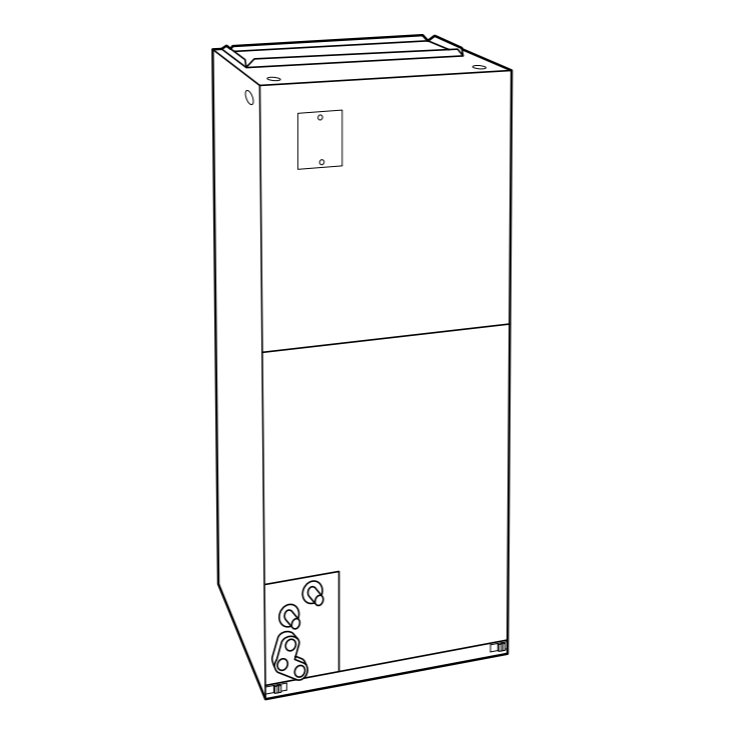 Carrier&nbsp;FK4CNF005000AEAA&nbsp;Parts