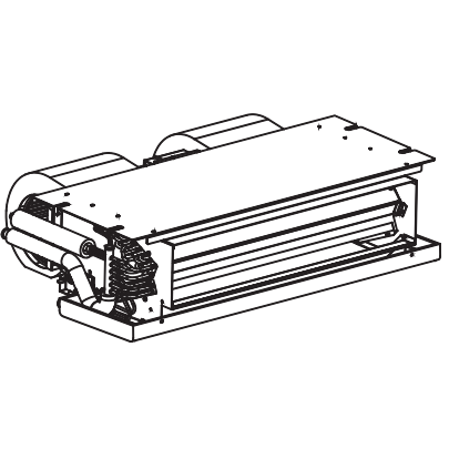 Carrier&nbsp;FPMANC030T00ACAA&nbsp;Parts