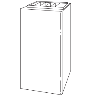 Carrier&nbsp;PG9MAA024040ACKA&nbsp;Parts