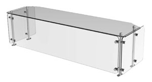 Delfield DCFSG Parts