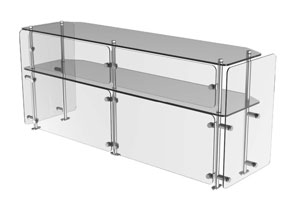 Delfield DCFSG2 Parts