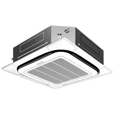 Daikin&nbsp;FCQ100DAV3B&nbsp;Parts