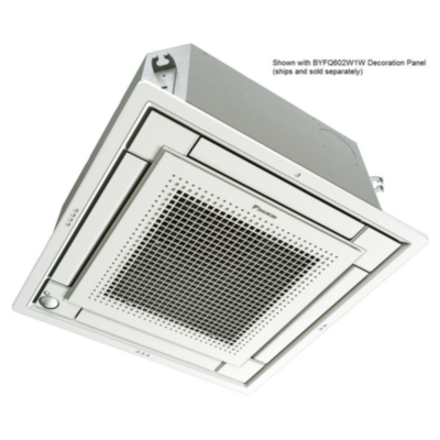 Daikin&nbsp;FFQ50B8V1B&nbsp;Parts