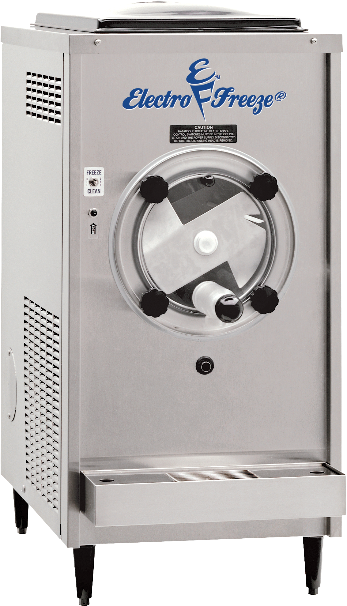 Electrofreeze 876RH Parts