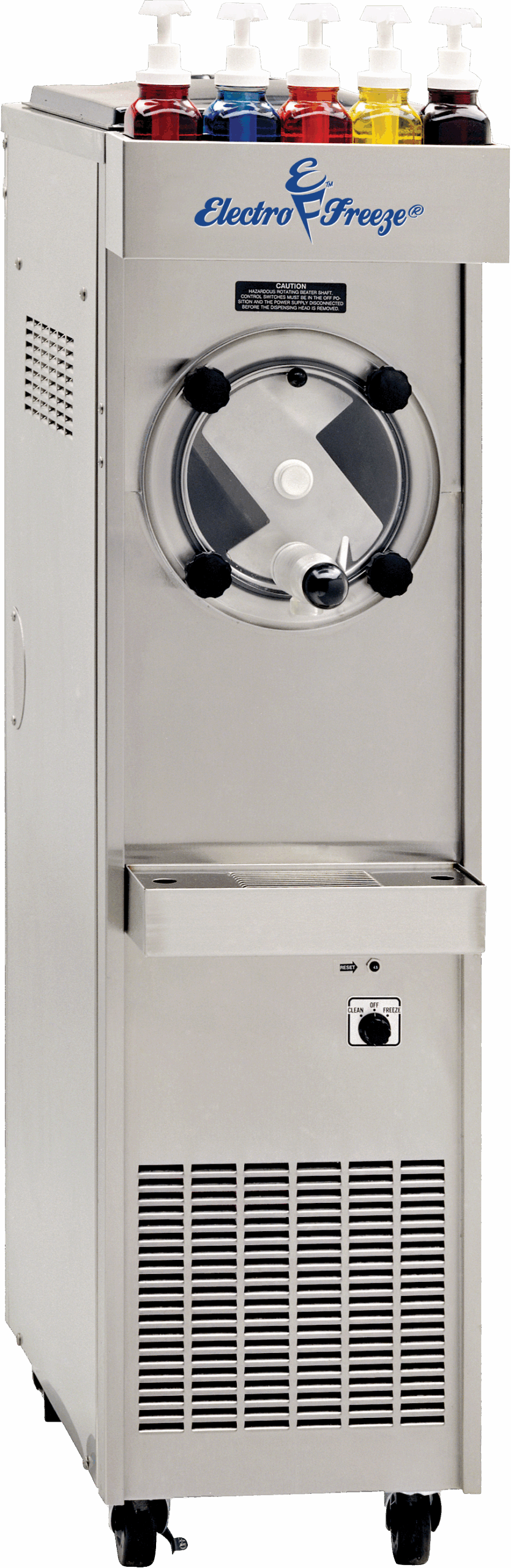 Electrofreeze&nbsp;876RH&nbsp;Parts