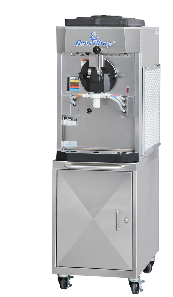 Electrofreeze&nbsp;CS705&nbsp;Parts