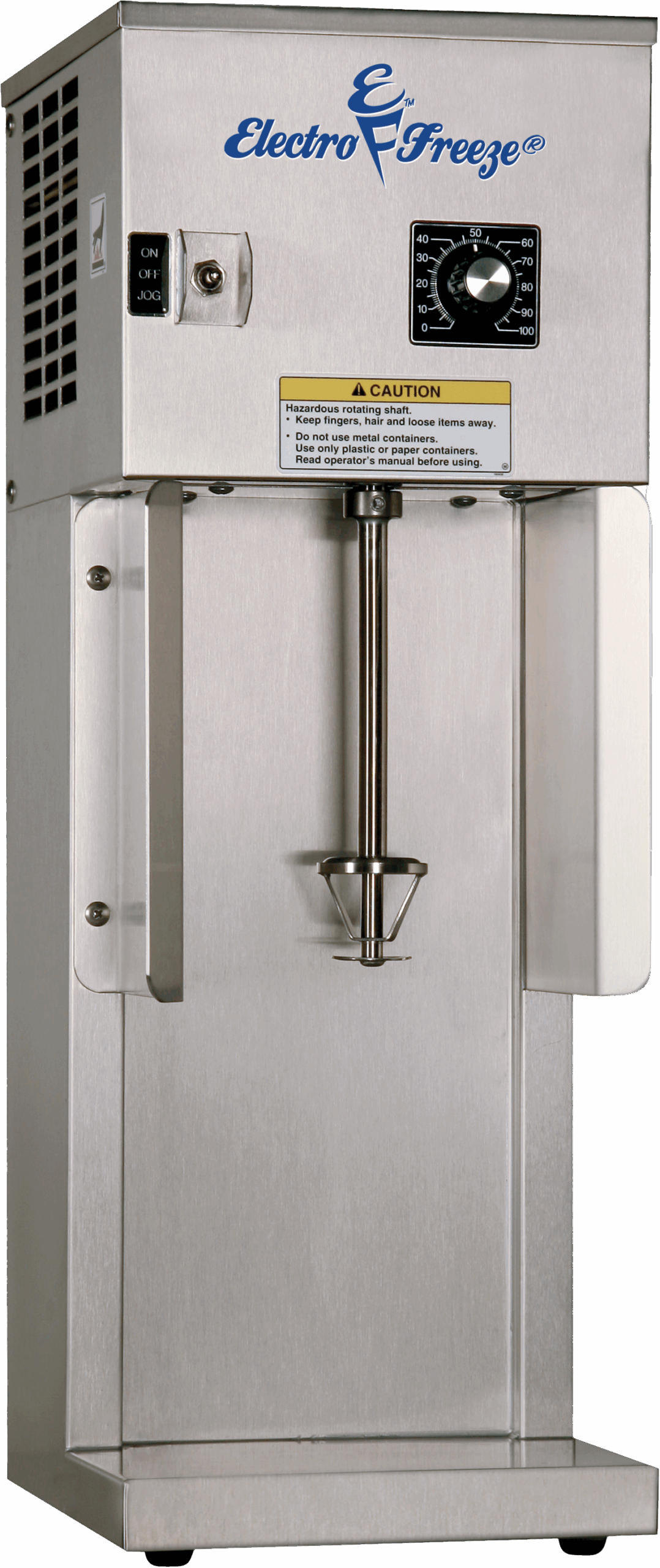 Electrofreeze HDM75A Parts