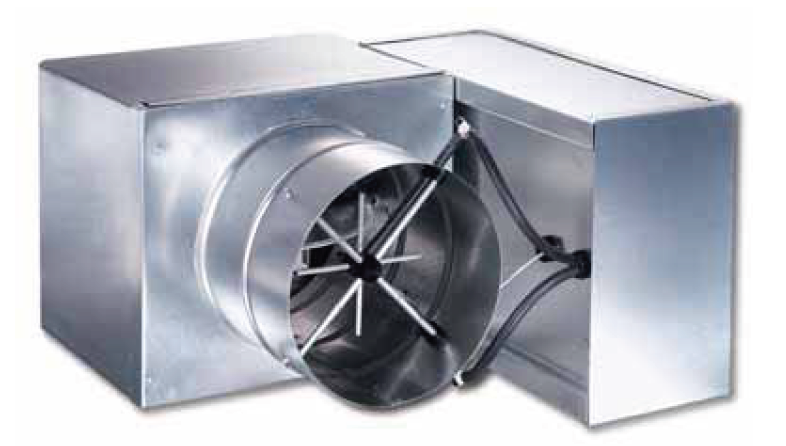 Enviro-Tec&nbsp;SDR&nbsp;Parts