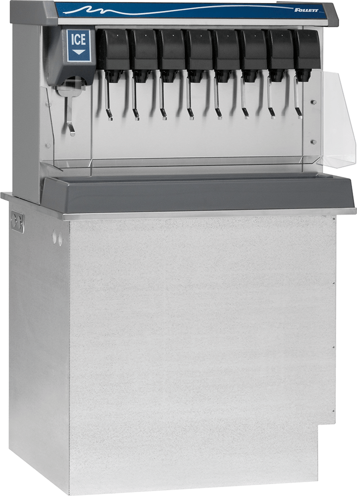 Follett&nbsp;VU155&nbsp;Parts