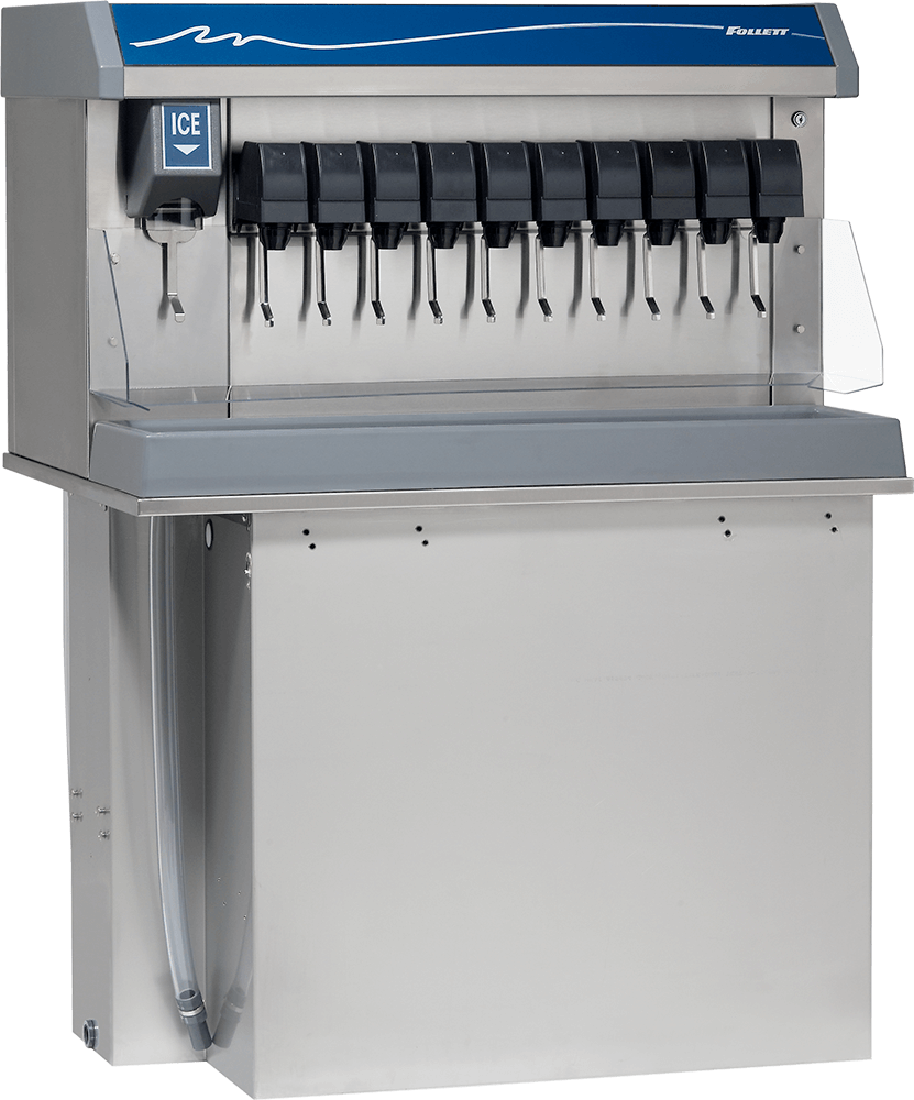Follett&nbsp;VU300B8LL&nbsp;Parts