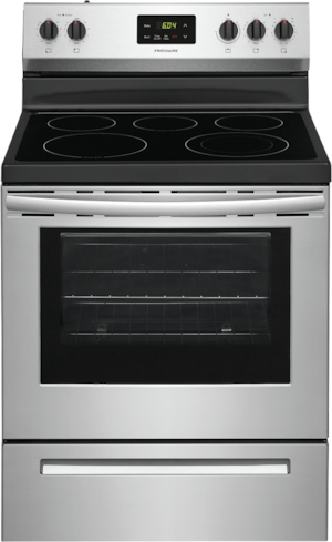Frigidaire&nbsp;FCRE3052AS&nbsp;Parts