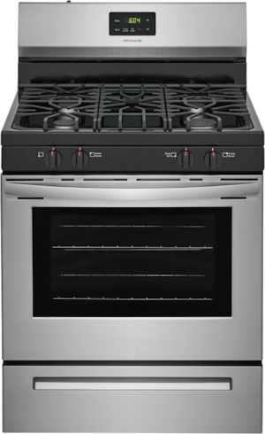 Frigidaire FCRG3051AS Parts