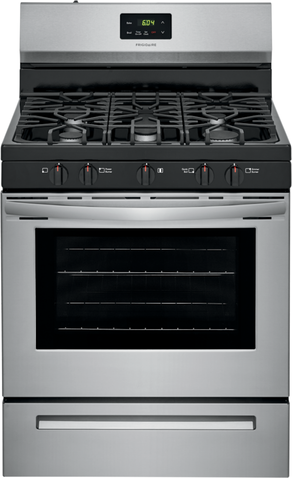 Frigidaire&nbsp;FCRG3052ASC&nbsp;Parts