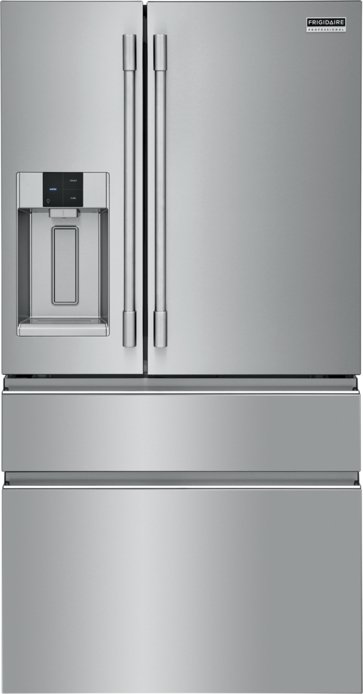 Frigidaire&nbsp;PRMC2285AF&nbsp;Parts