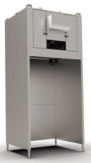 Giles&nbsp;FSH-4&nbsp;Parts