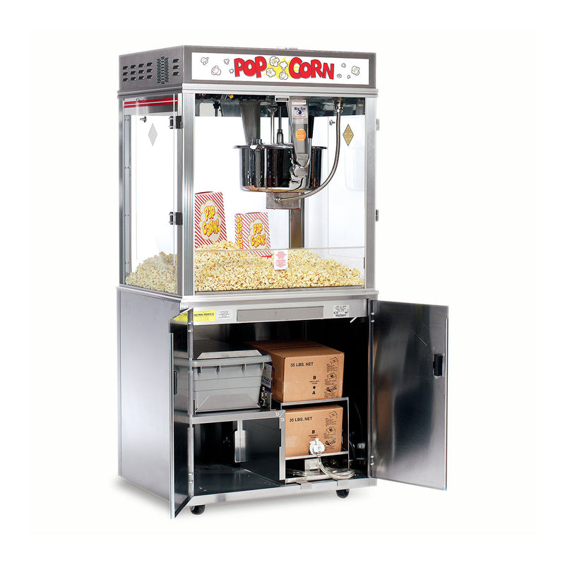 Gold Medal Products 2011-071 Parts