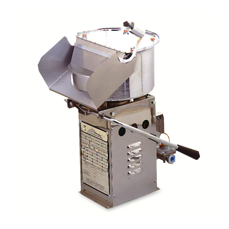Gold Medal Products 2035DC Parts