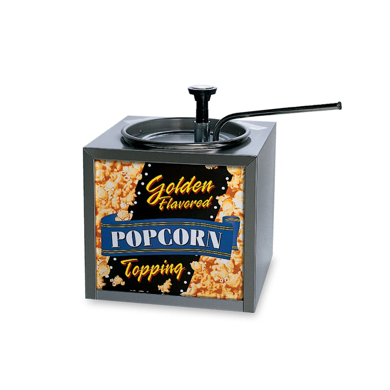Gold Medal Products 2195 Parts