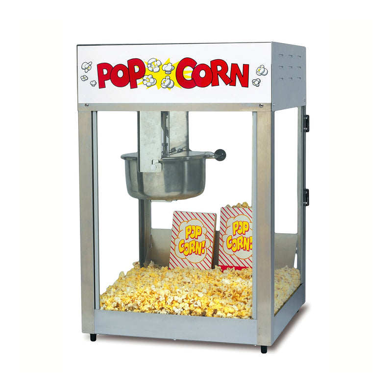 Gold Medal Products 2389 Parts