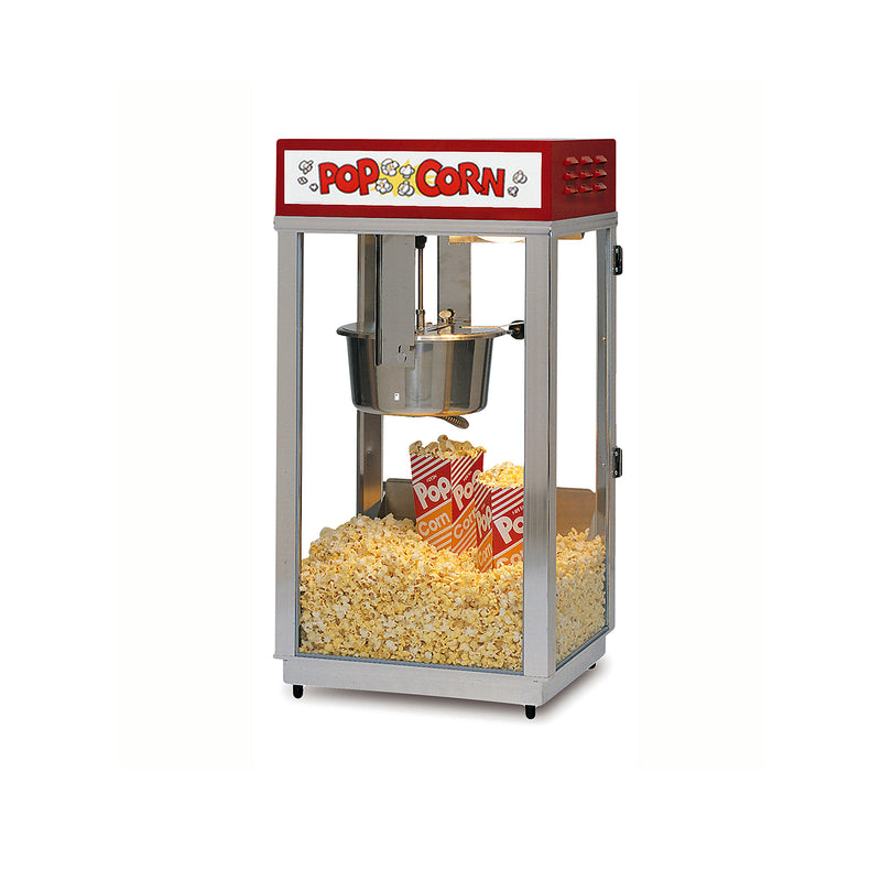 Gold Medal Products 2489 Parts