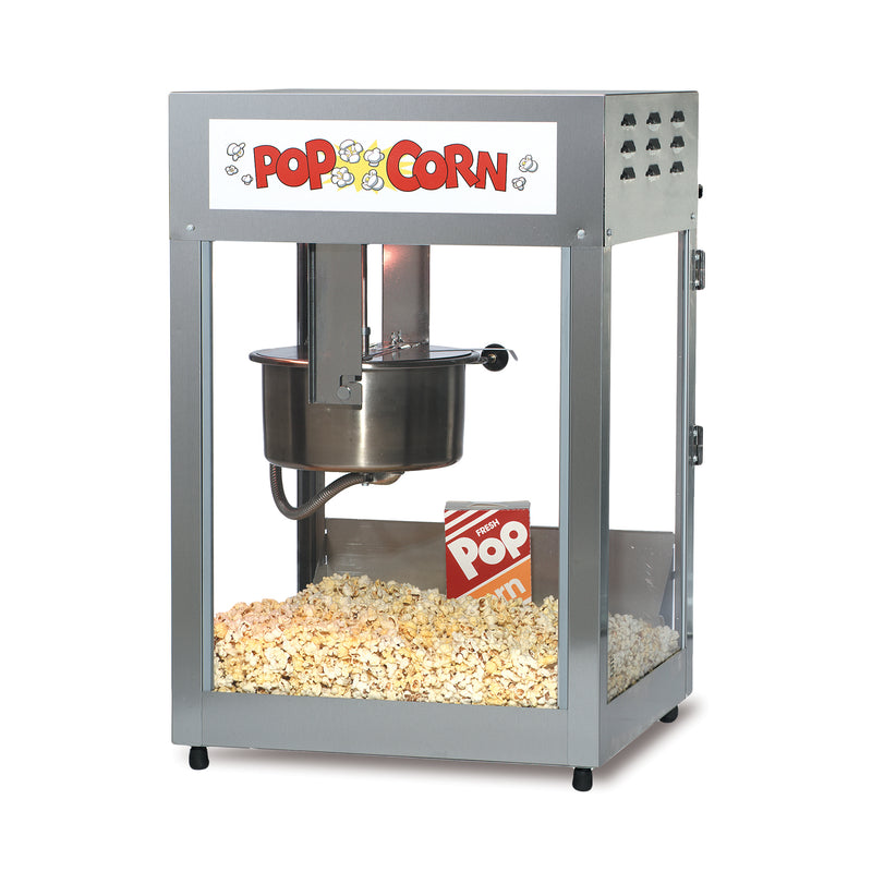 Gold Medal Products 2552 Parts
