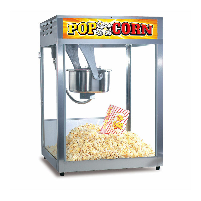 Gold Medal Products 2553 Parts