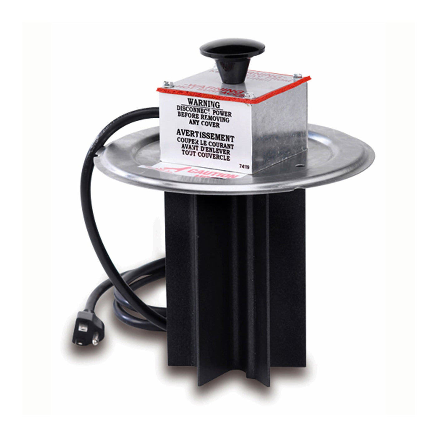 Gold Medal Products 4777 Parts