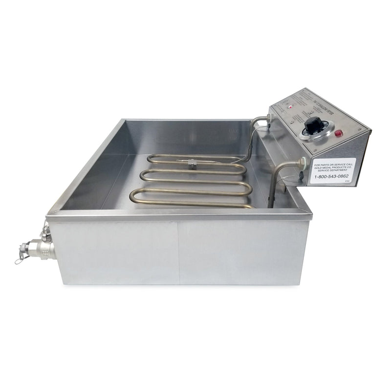 Gold Medal Products 8050D Parts