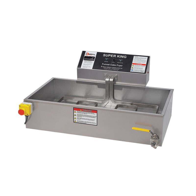 Gold Medal Products 8088E Parts