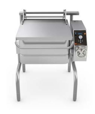 Groen&nbsp;BPM-40EA&nbsp;Parts