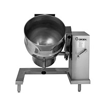 Groen&nbsp;DHT-40&nbsp;Parts