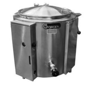 Groen&nbsp;EE-40&nbsp;Parts