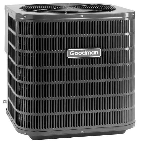 Goodman&nbsp;CLQ48-1&nbsp;Parts