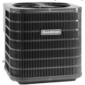 Goodman&nbsp;CLT48-1&nbsp;Parts