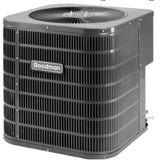 Goodman&nbsp;CPLT36-1B&nbsp;Parts