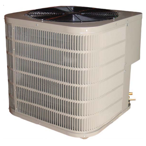 Goodman&nbsp;CPRT30-1&nbsp;Parts