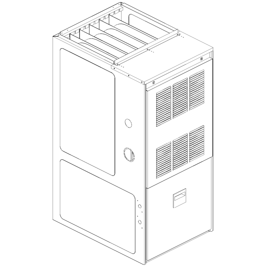 Goodman&nbsp;GMN100-4&nbsp;Parts