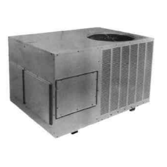 Goodman&nbsp;PHB030-1&nbsp;Parts