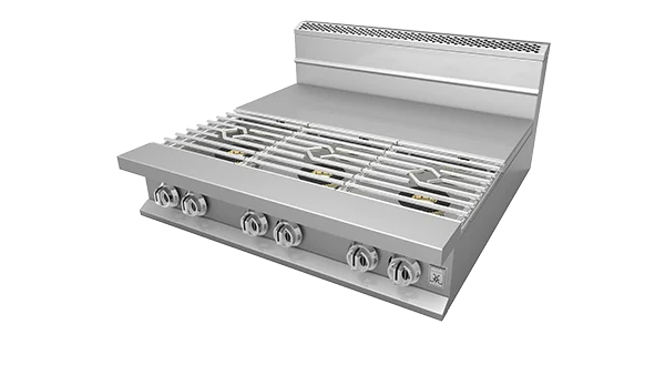 Hestan Commercial&nbsp;HST366&nbsp;Parts